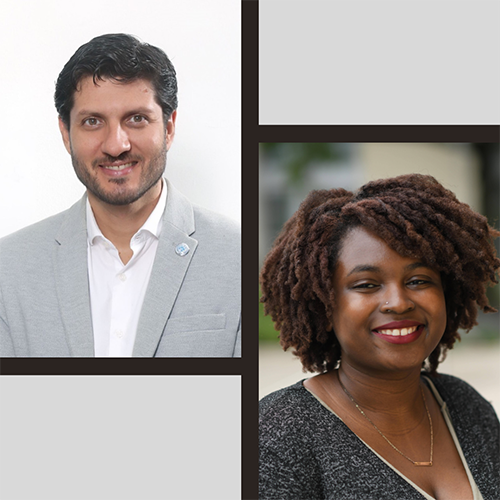 Natural Hazards Center Congratulations Student Paper Winners